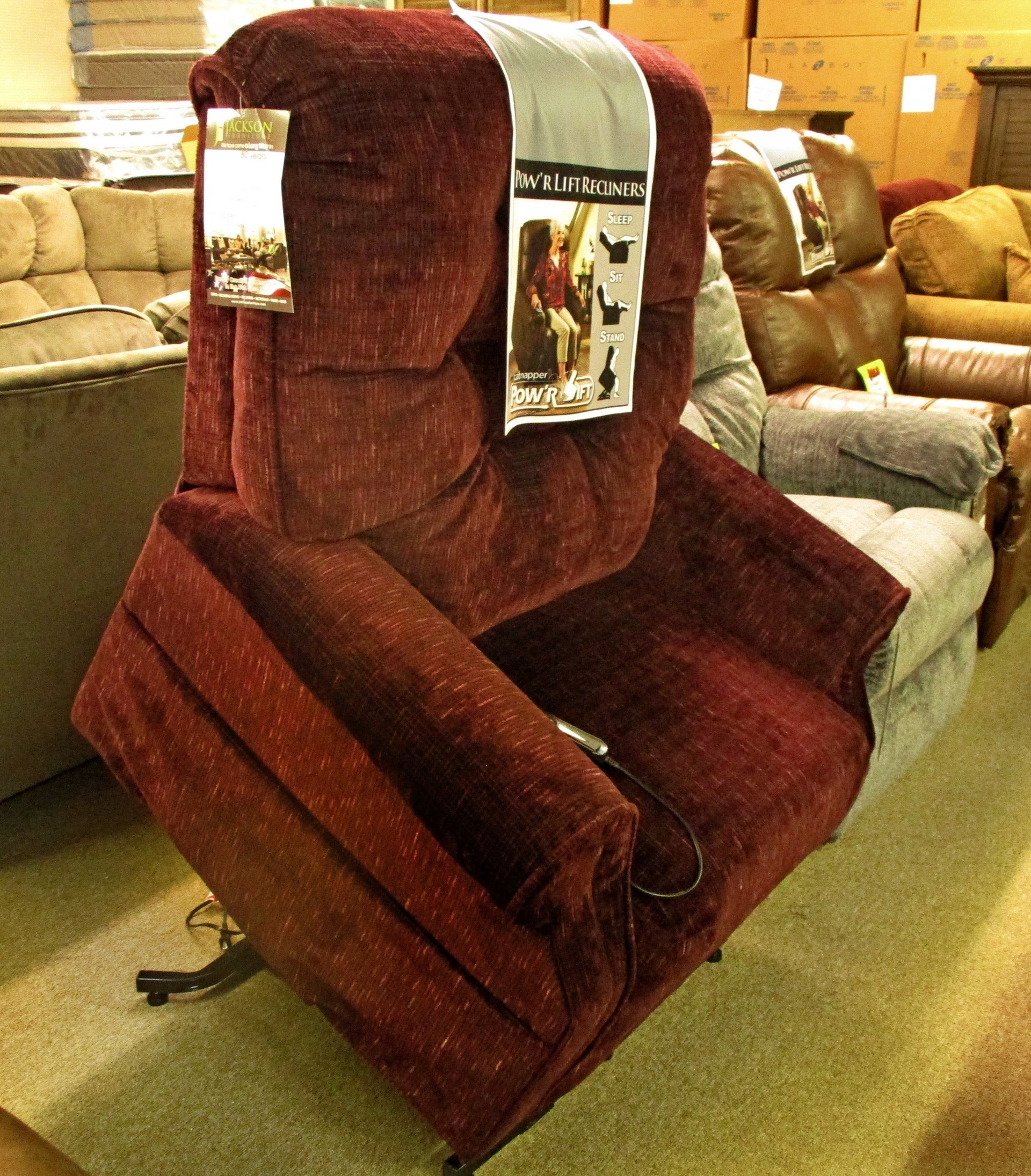 Rose Furniture Photo Gallery Tahlequah, OK
