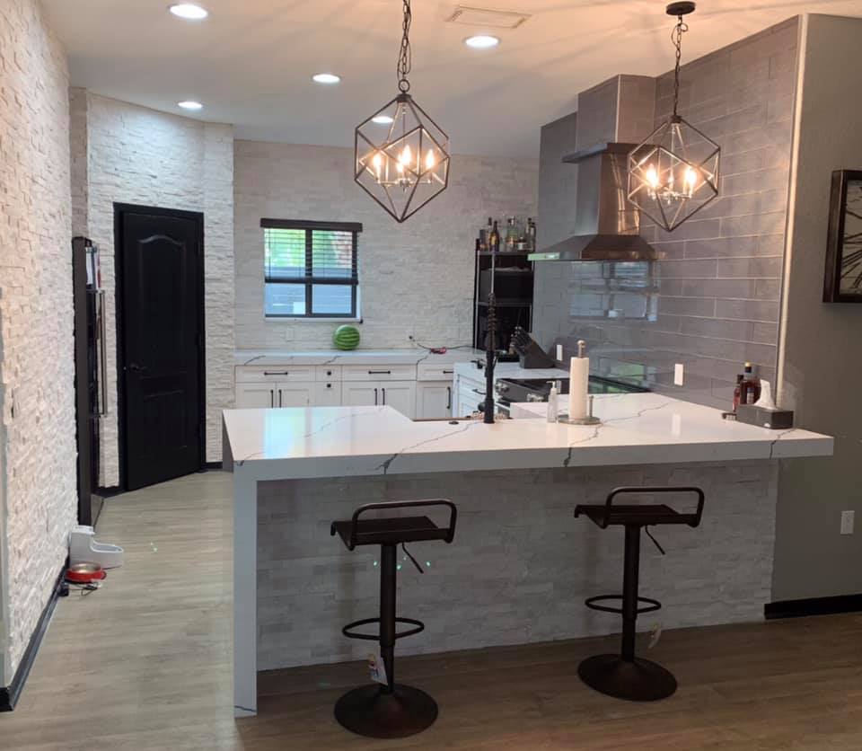 Southshore Kitchen & Bath Photo Gallery Sarasota, FL