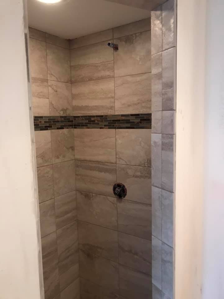 Backsplashes Ceramic Tile Sarasota, FL