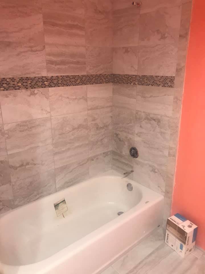 Backsplashes Ceramic Tile Sarasota, FL