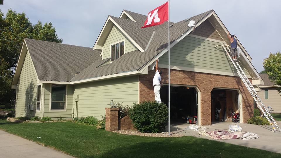 Peters Painting Photo Gallery Grand Island, NE