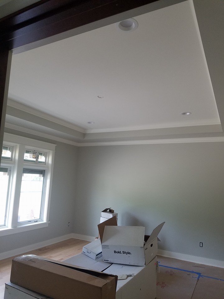 Peters Painting Photo Gallery Grand Island, NE