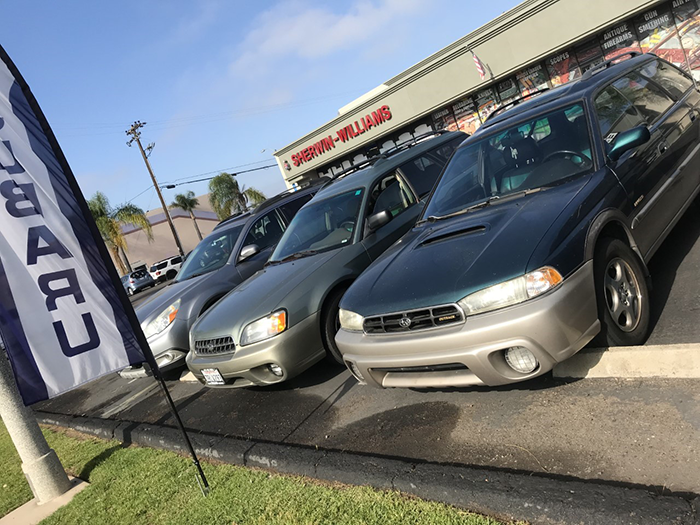Elite Auto Service Photo Gallery | El Cajon, CA
