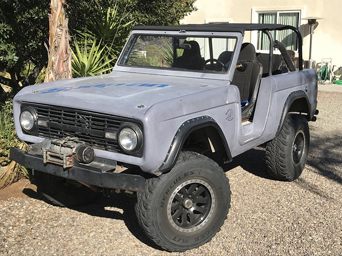 Elite Auto Service Photo Gallery | El Cajon, CA