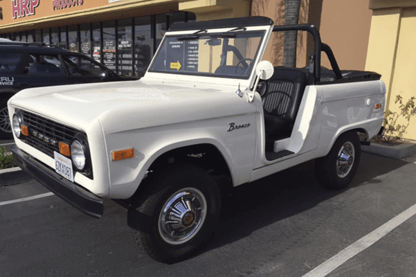Elite Auto Service Photo Gallery | El Cajon, CA