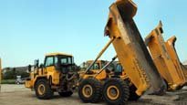 Excavation - Sioux City, IA - Triple D Contracting, Inc.