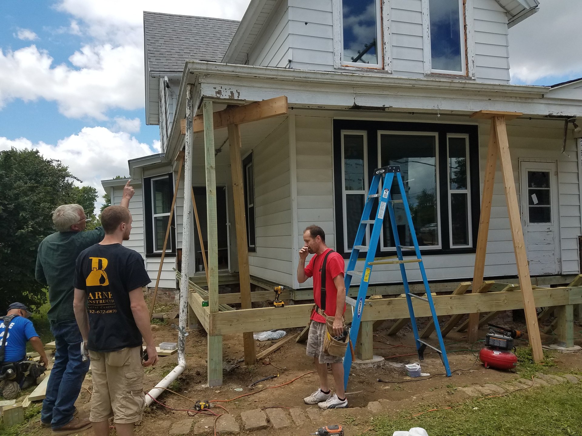 Deck Builders in Omaha Deck Contractors Composite Decks Omaha, NE