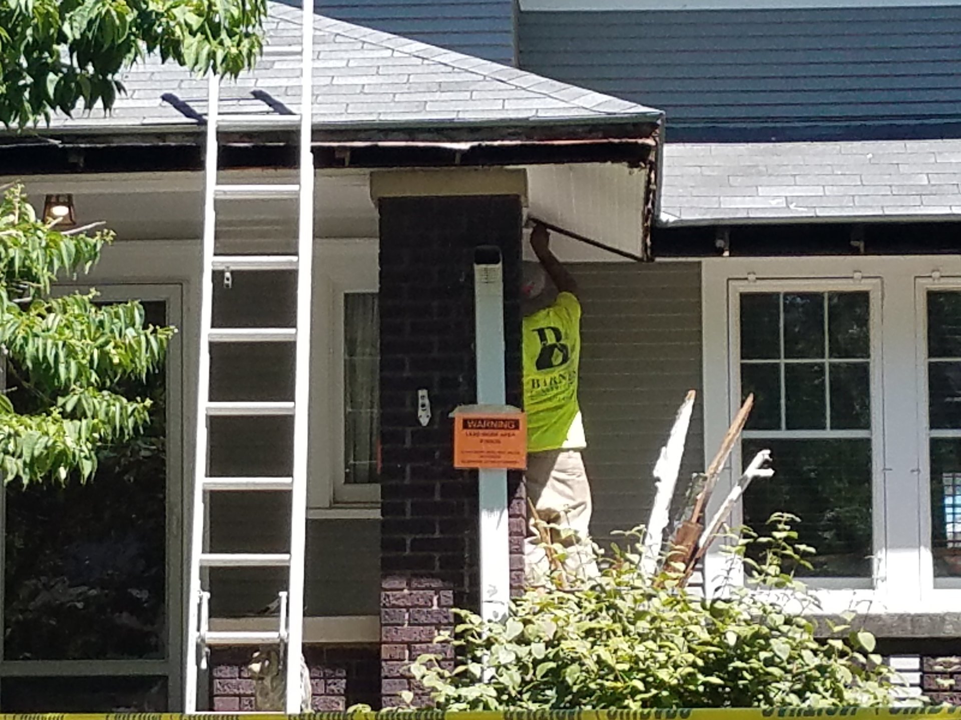 Siding Repairs Gutter Contractors Omaha, NE