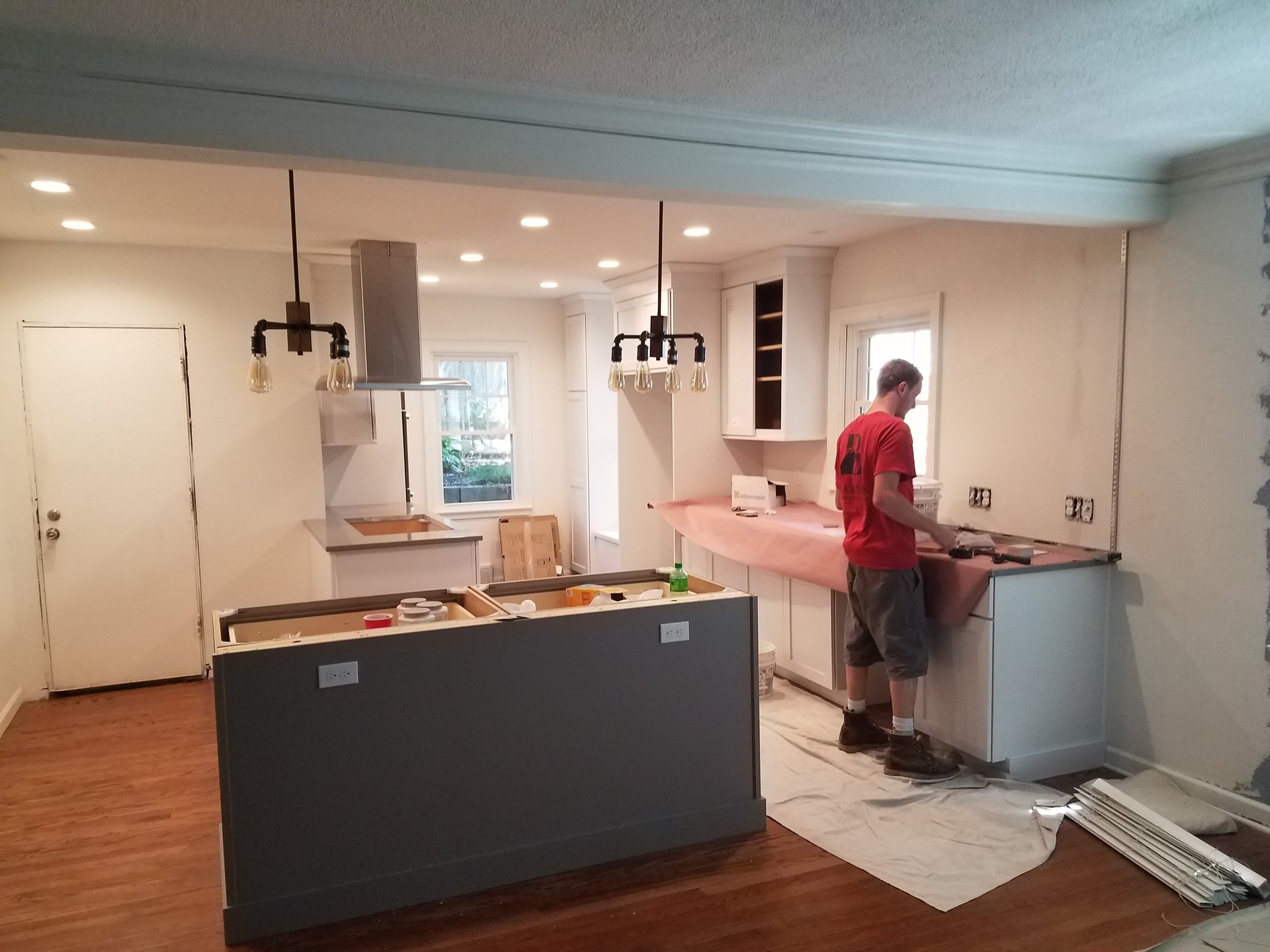 Kitchen Remodeling | Custom Kitchen Renovations | Omaha, NE