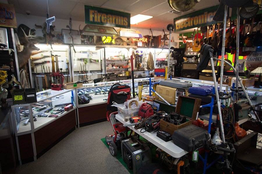 Photo Gallery Arizona EZPawn