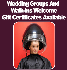 Nail Salon - Waterloo, IA - Hot Heads Hair & Nail Salon