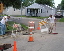 General Contractors - Gaston, IN - Schneider General Contractor LLC