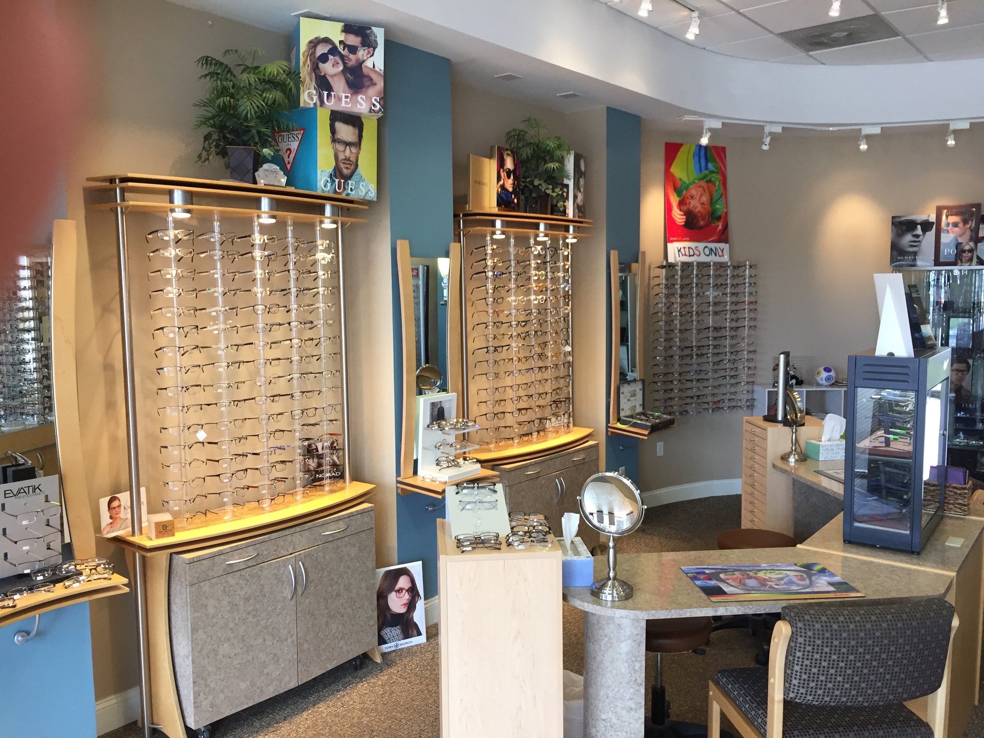 Contact Eyes For You Memphis, TN 9017634393