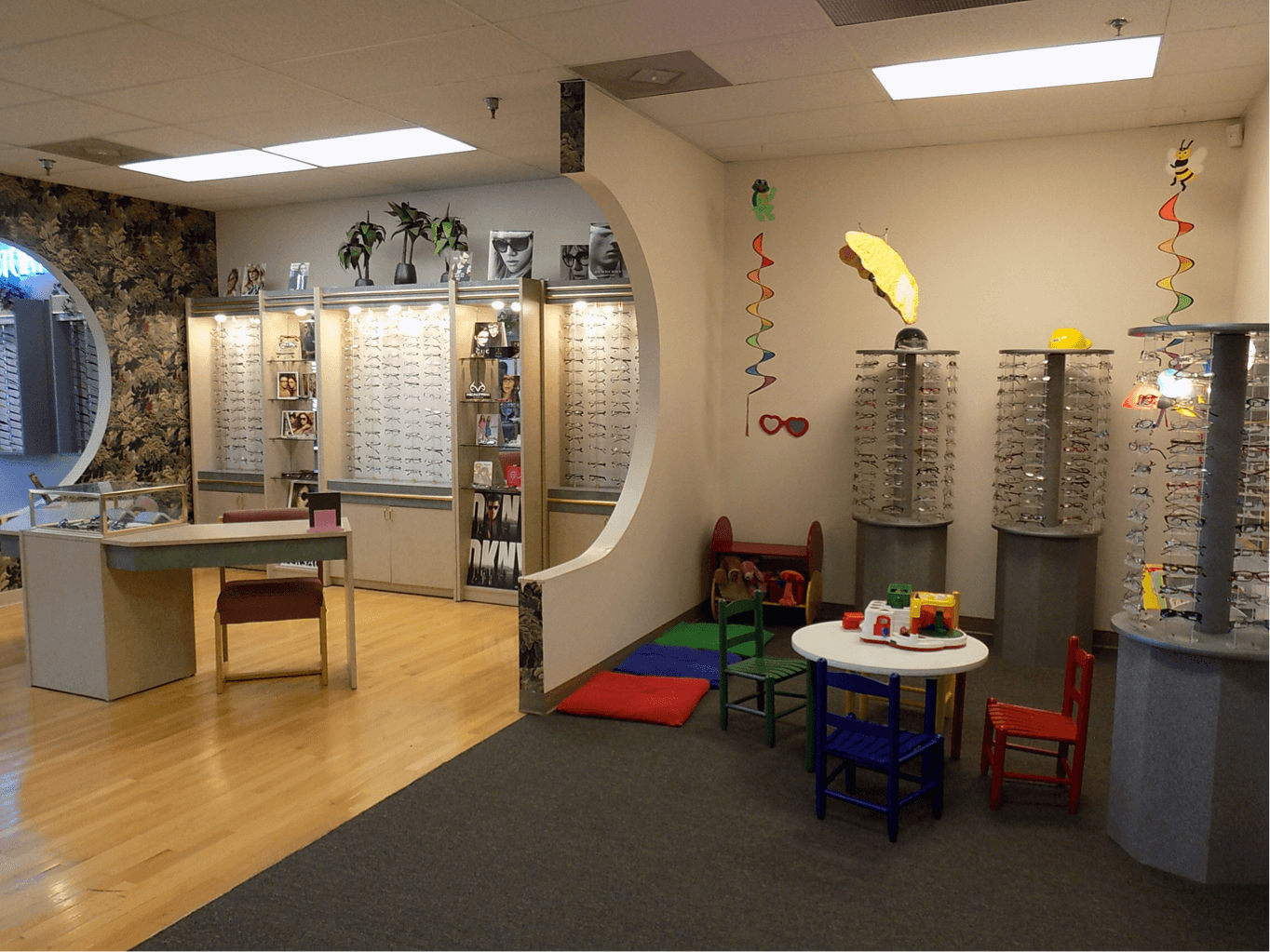 Contact Eyes For You Cordova, TN 9017541881