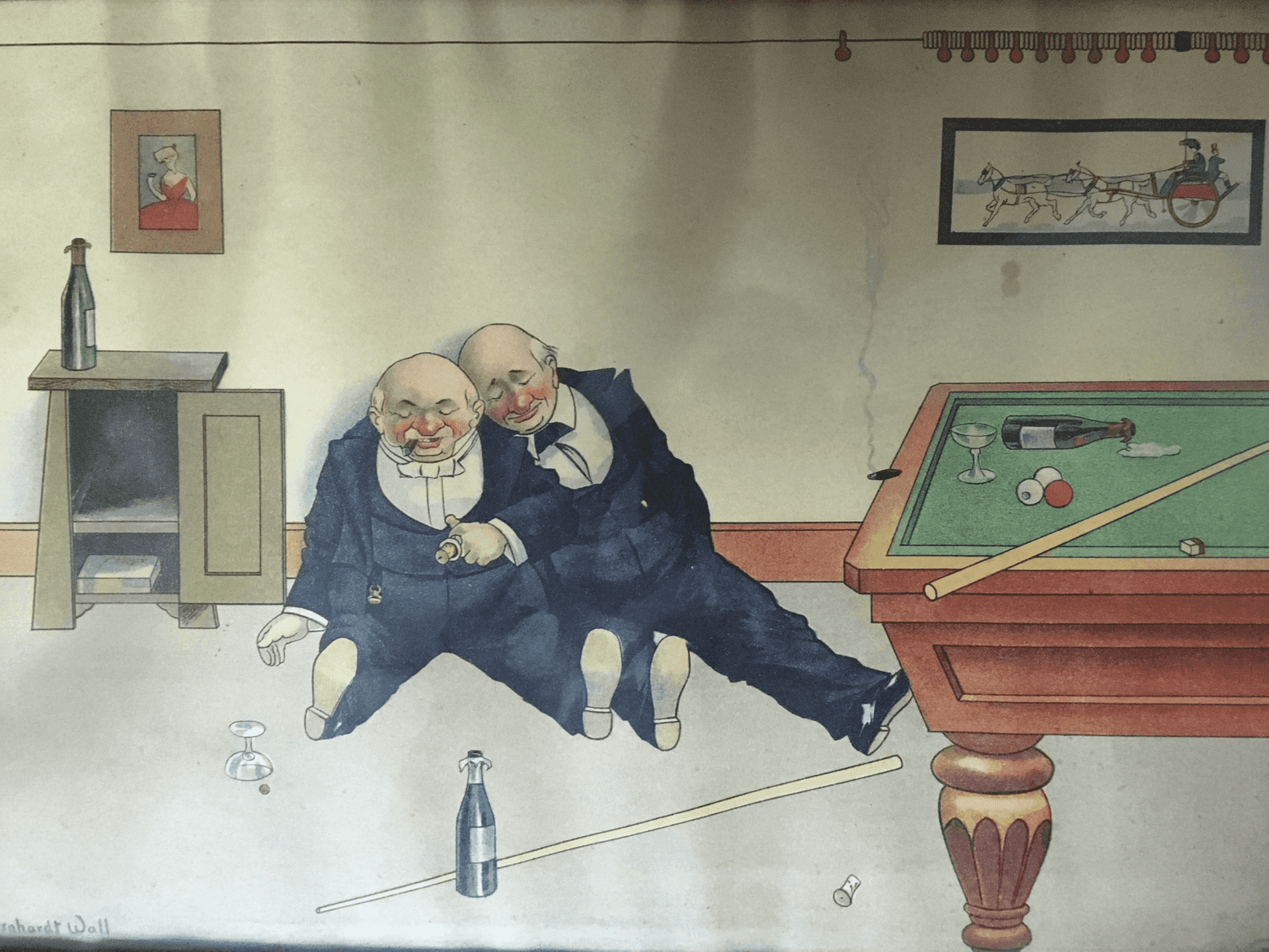 About Boston Billiard Emporium Somerville, MA Pool Tables