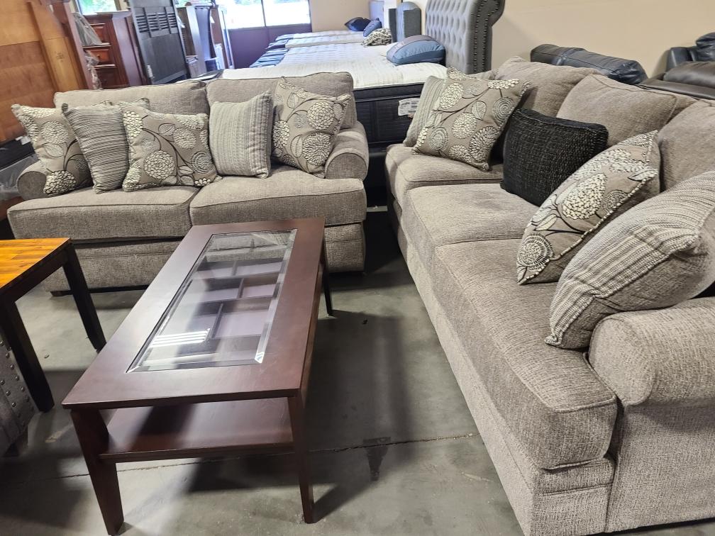 Cloth Sectionals Mattress & Furniture Express Roseville CA