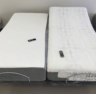 Mattress & Furniture Express Adjustable Bases | Roseville CA