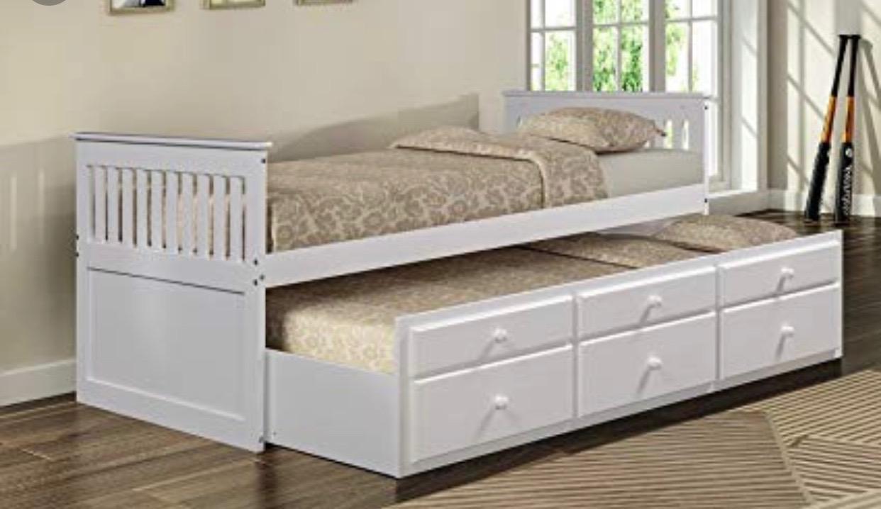 Bunk Beds Mattress & Furniture Express Roseville CA