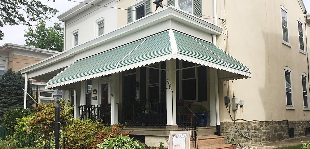 East Coast Awning Custom Awning Services Philadelphia Pa