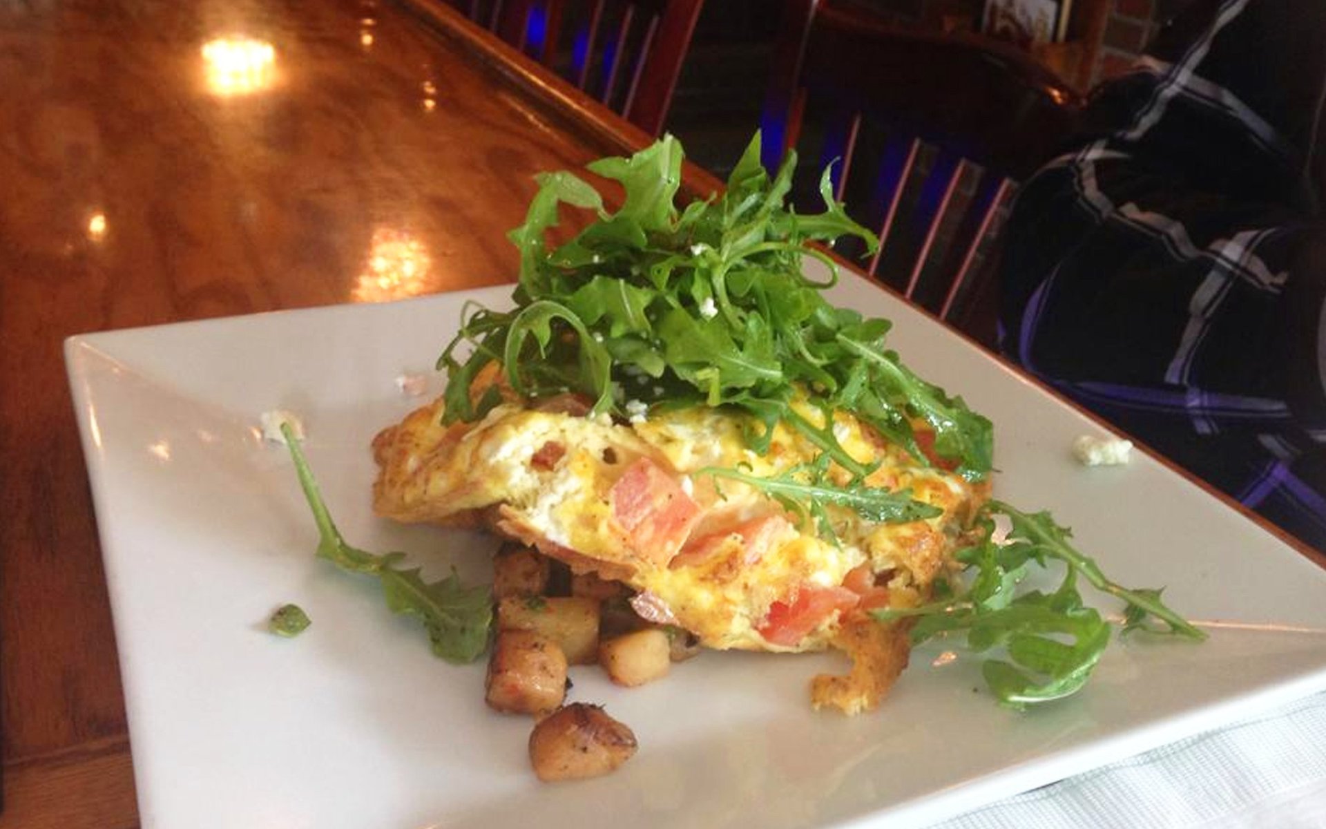 Villaggio Ristorante Italian Restaurant Whitestone, NY