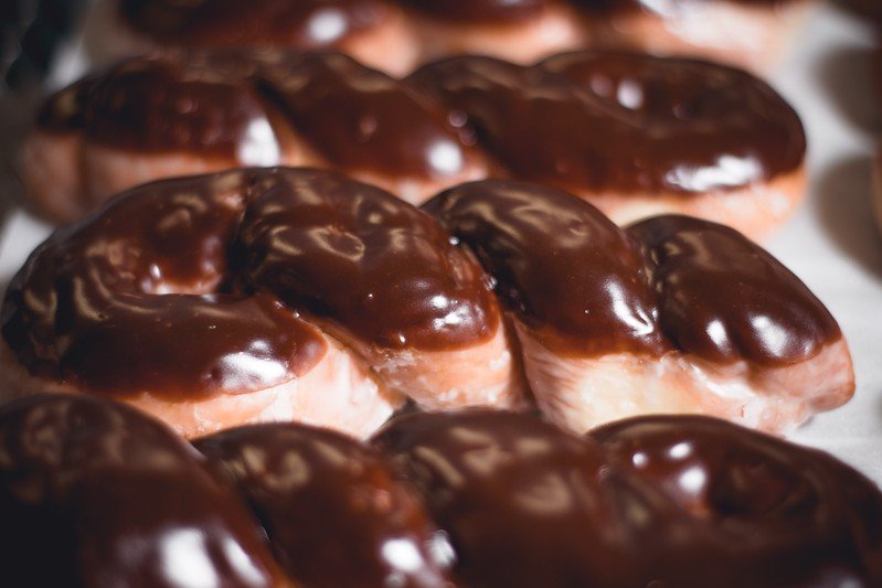 Donut Country Lunch Murfreesboro, TN