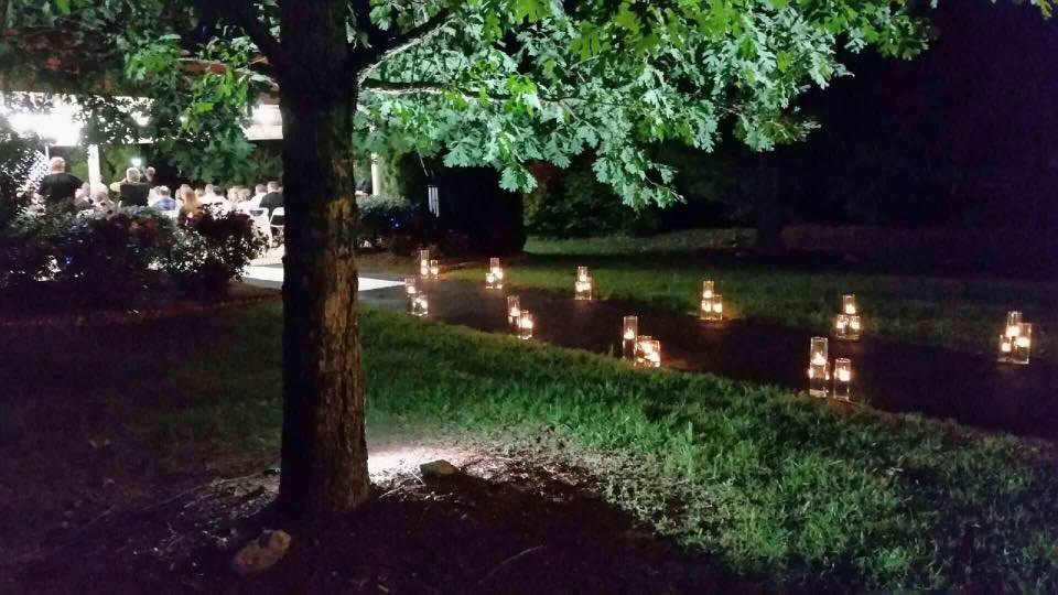 Lakeside Reflections | Event Hosting | Jeffersonville, IN