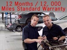 Auto Repair Shop - Oklahoma City, OK - Championship Transmissions and Auto Repair