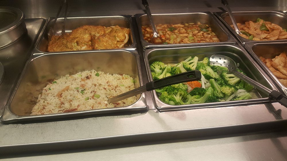 Chinese Buffet | All-You-Can-Eat Food | Boise, ID