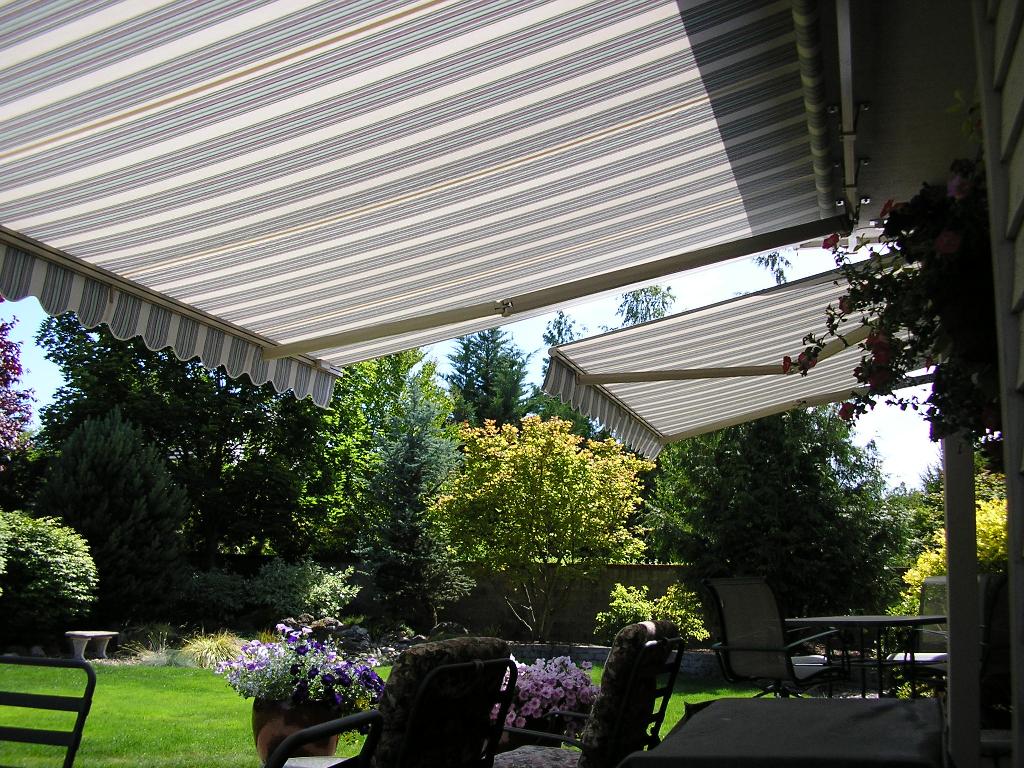 GALLERY RETRACTABLE PATIO Creative Awnings & Shelters