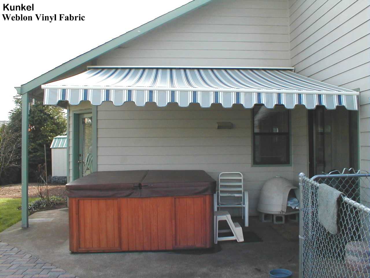GALLERY RETRACTABLE PATIO Creative Awnings & Shelters