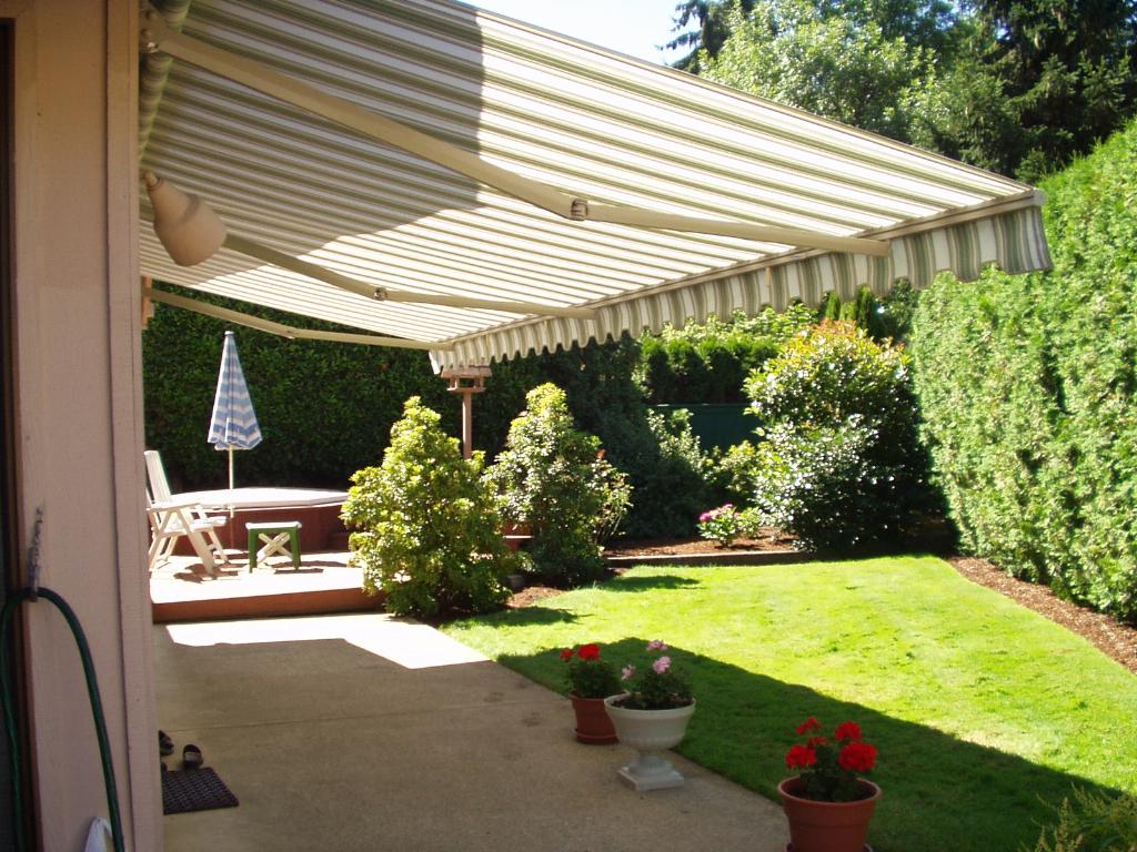 GALLERY RETRACTABLE PATIO Creative Awnings & Shelters
