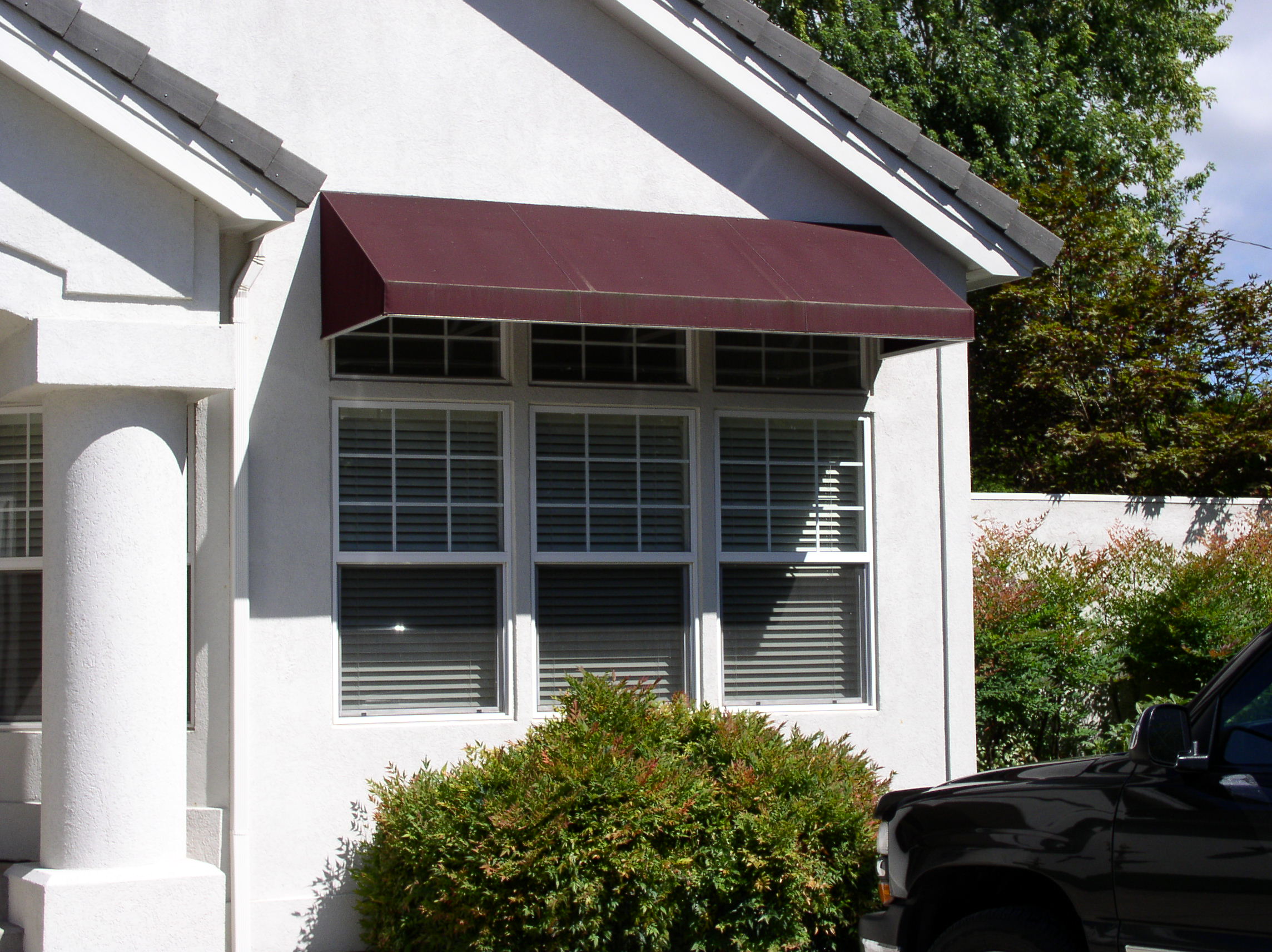 GALLERY FIXED AWNINGS Creative Awnings & Shelters