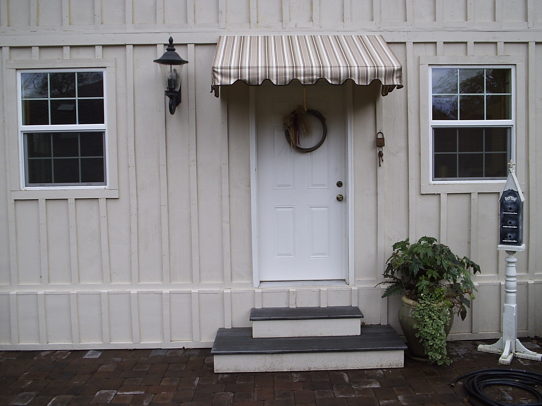 GALLERY FIXED AWNINGS Creative Awnings & Shelters