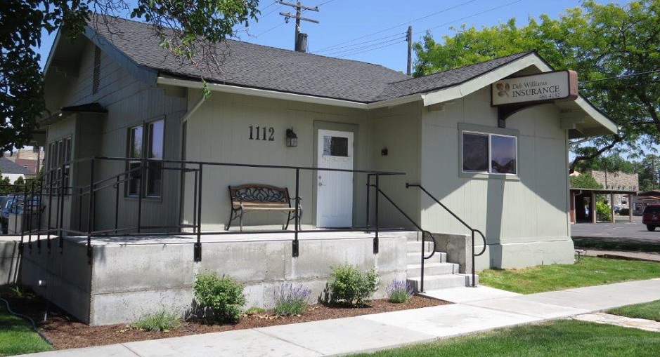About Deb Williams Insurance Nampa, ID