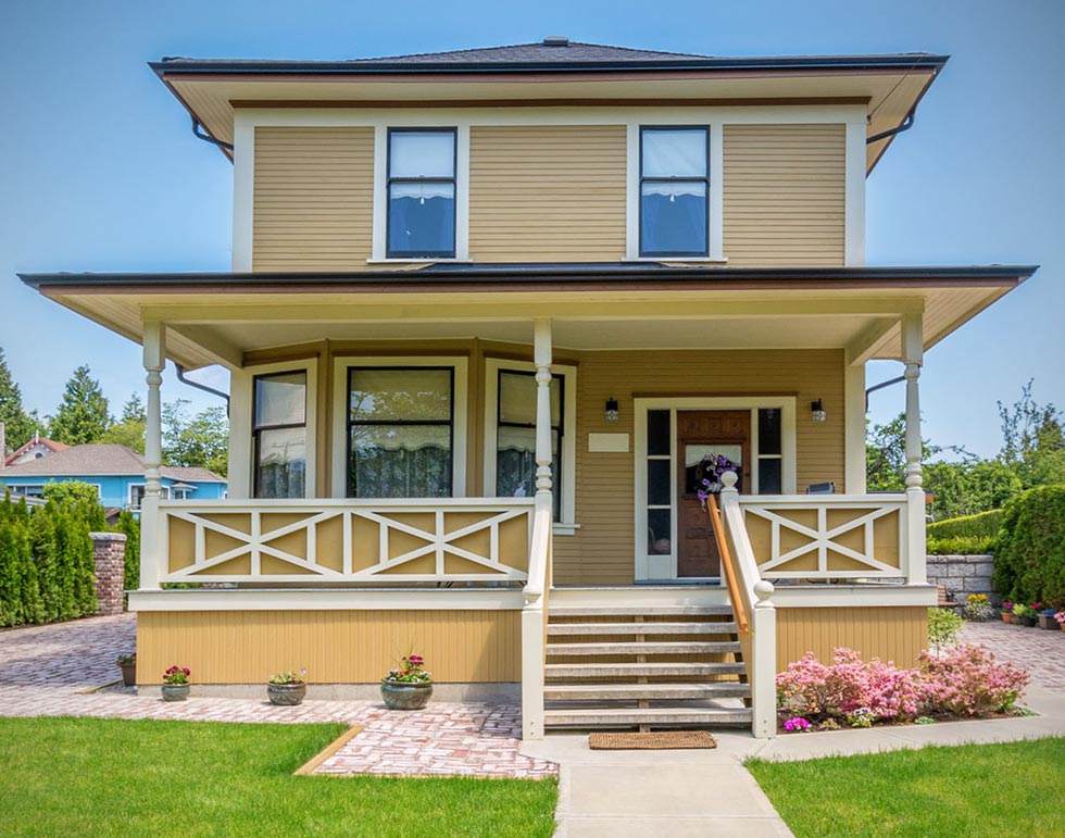 Roy Johnson Construction Contractor Sioux Falls, SD