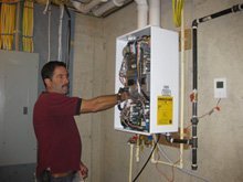 Plumbing Repair - Watertown, CT - M.J. Downey Plumbing, LLC