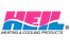 Heating - Holland, MI - Dalman Heating, Cooling & Refrigeration Inc - Heil Logo