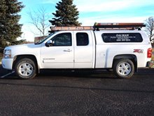 Cooling - Holland, MI - Dalman Heating, Cooling & Refrigeration Inc - Company Van