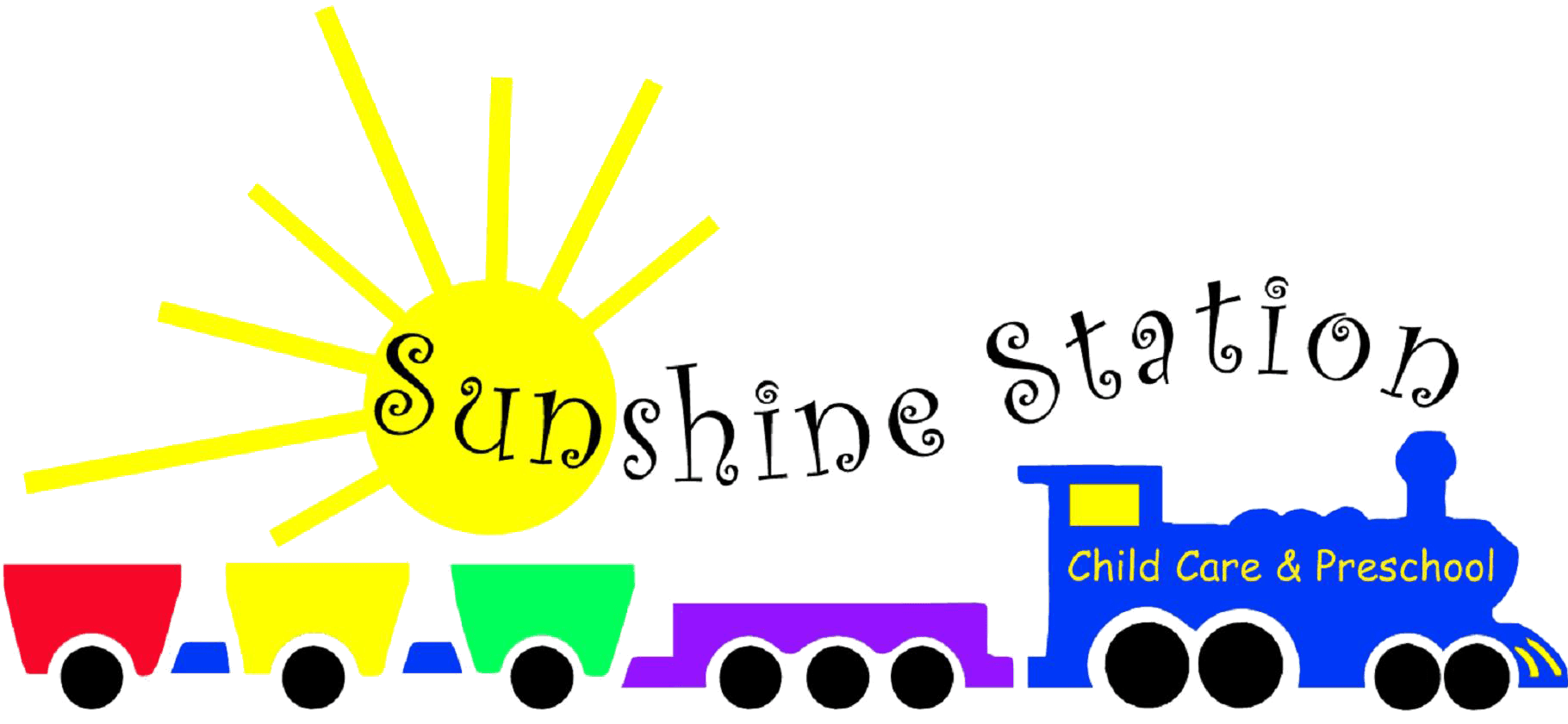 Sunshine Station Childcare Daycare Rockford, MN