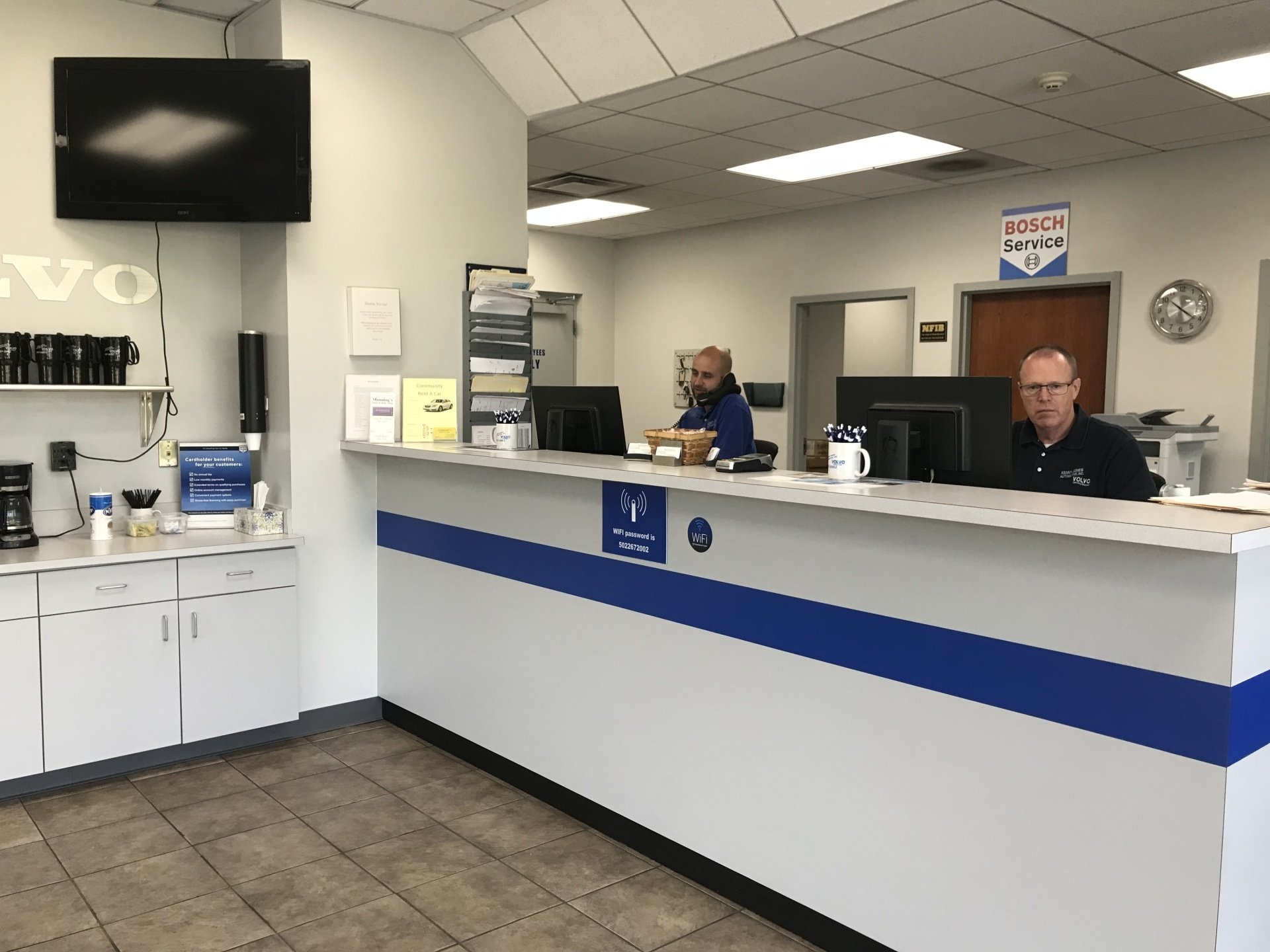 Volvo Car Repairs Louisville KY Kenny Jones Automotive Inc