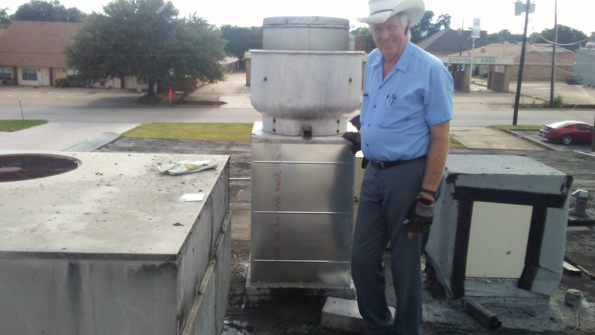 Commercial Air Conditioning Air Conditioning Services for Commercial