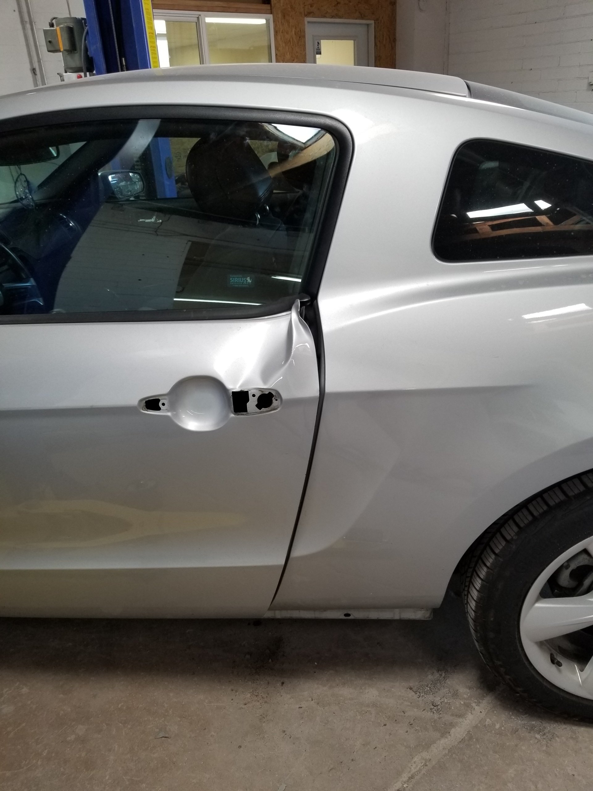 Exclusive Paint & Body Photo Gallery Tucson, AZ