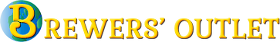 Brewers' Outlet logo