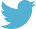 twitter logo-blue