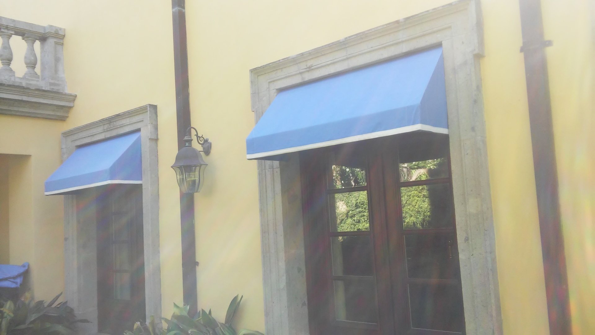 A Awning Doctor Photo Gallery San Antonio, TX