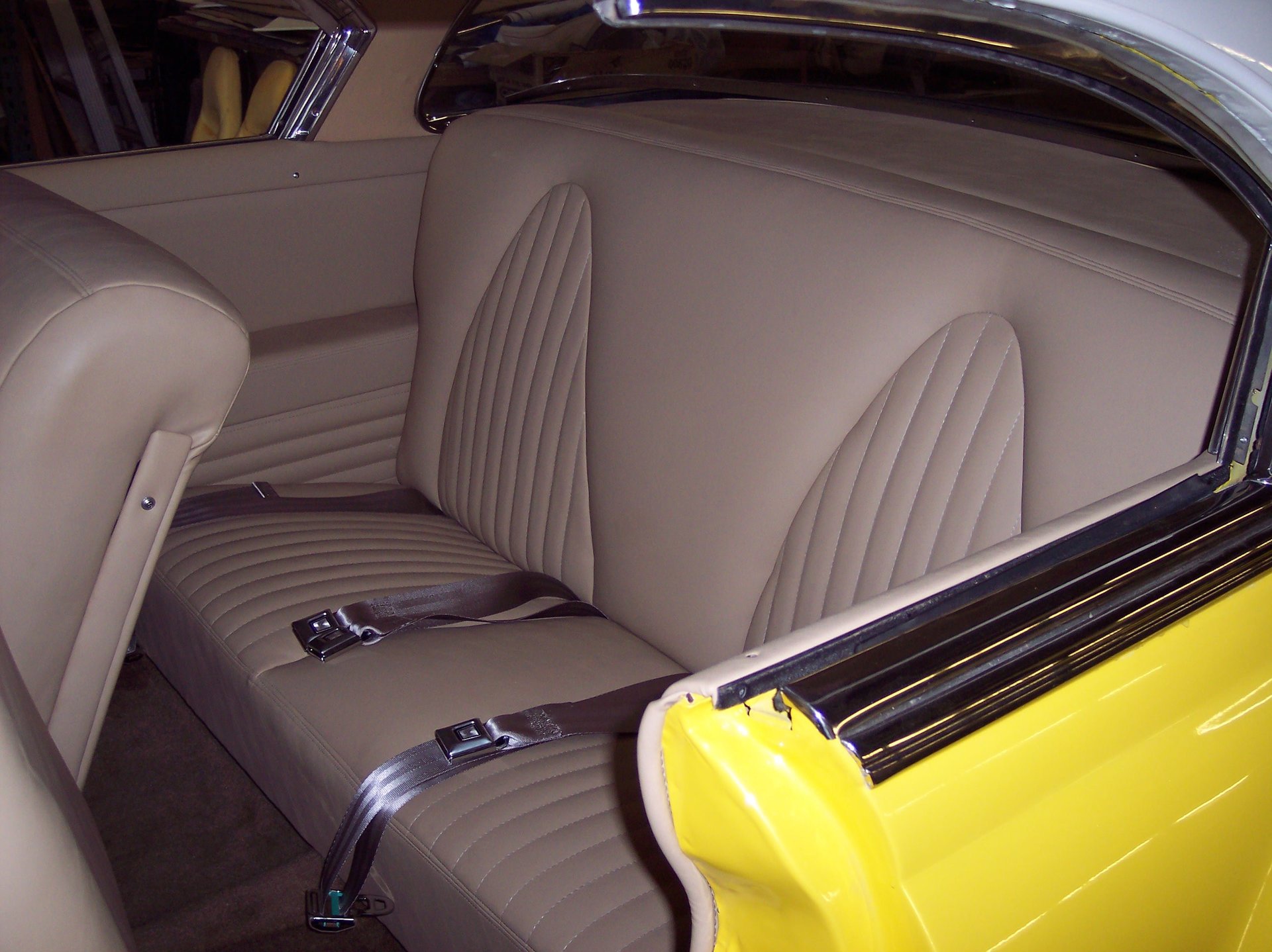 Fiber Technology & Design Upholstery Huntington Beach CA