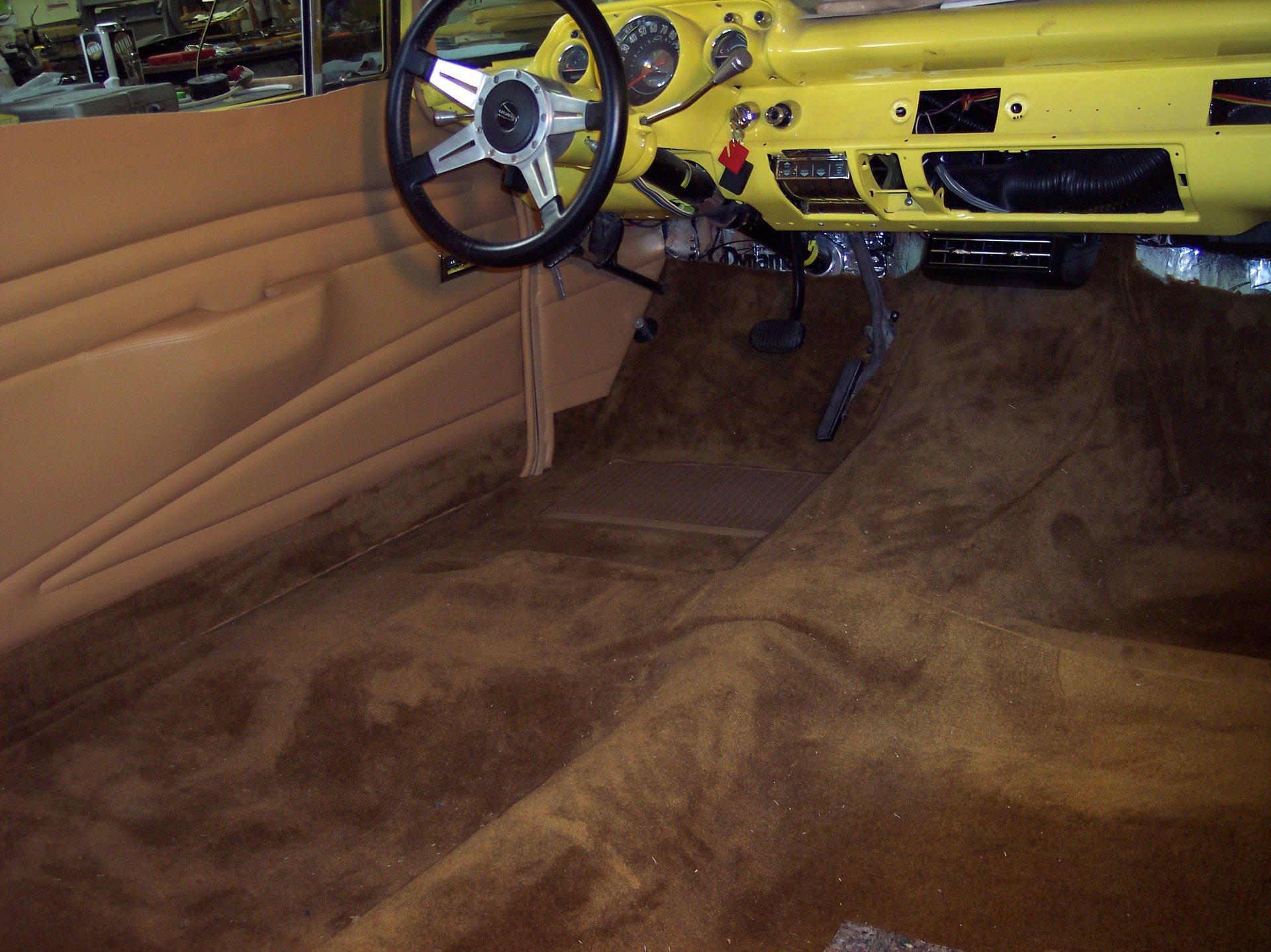 Car Upholstery Custom Car Headliner Huntington Beach, CA