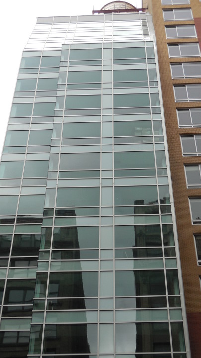 Curtainwall