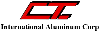 CT International Aluminum Corp Logo
