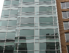 Curtainwall